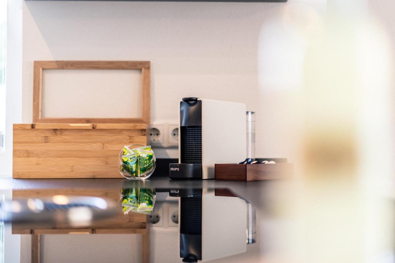 Alpdeluxe Smart Home - Balkon-Wanne-Tiefgarage-Bbq คอลบาร์มัวร์ ภายนอก รูปภาพ